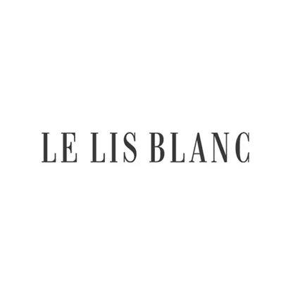 Use o cupom Le Lis Blanc e economize 10% na primeira compra