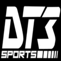 Logo DT3 Sports