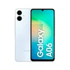 Imagem do produto Smartphone Samsung Galaxy A06 4G 128GB 4GB Ram Câmera Traseira De 50MP Selfie 8MP Tela 6.7" Branco