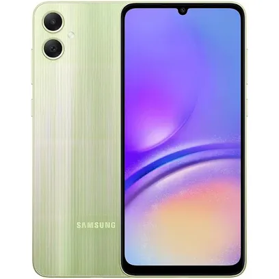 Foto do produto Samsung Galaxy A05 Dual Sim 64 GB Verde 4 GB Ram