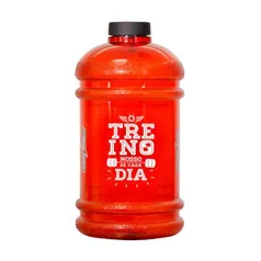 Galão Integralmédica Vermelho 1L por R$2