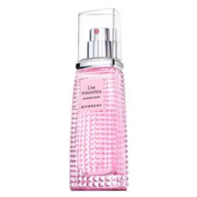 Live Irrésistible Blossom Givenchy Perfume Feminino - Eau de Toilette - 30ml | R$158