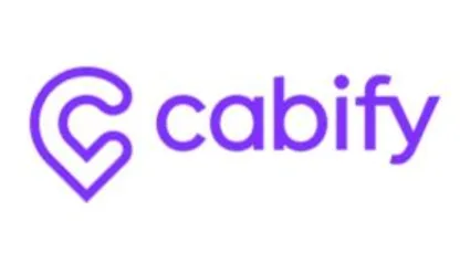 25% OFF em 4 viagens no Cabify