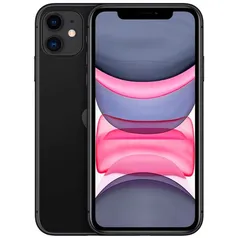 [AME R$ 2760] IPhone 11 64GB Tela de 6.1 Polegadas iOS Apple