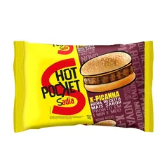 Leve 3 Pague 2 | Hot Pocket Sadia