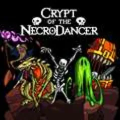 Crypt of the NecroDancer Xbox