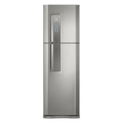Geladeira Top Freezer 402L Electrolux DF44S - R$2072
