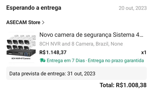 Imagen na descrição da promoção