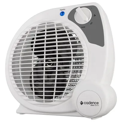 Foto do produto Aquecedor Cadence Termoventilador New Auros AQC422 - 220V