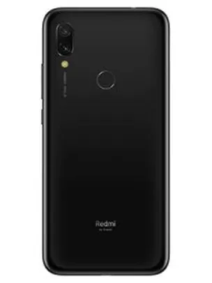 Smartphone Xiaomi Redmi 7 32GB 3GB RAM Preto