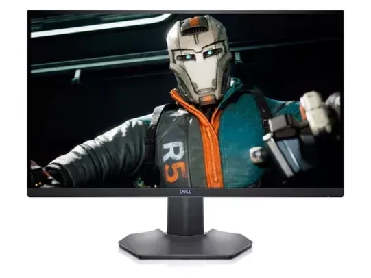 Monitor Dell Gamer 27" S2721DGF IPS QHD 1440P 165Hz