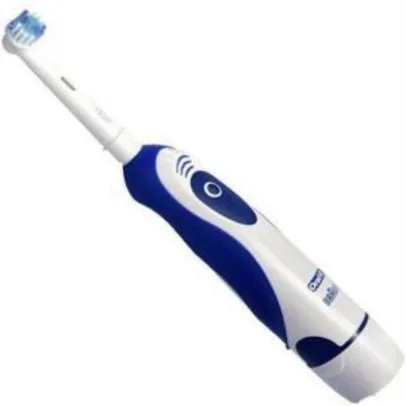 (CLIENTE OURO) Escova de Dente Elétrica Oral B Pro-Saúde Power | R$71