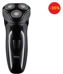 Barbeador Elétrico Philco Shave PBA05 - R$70