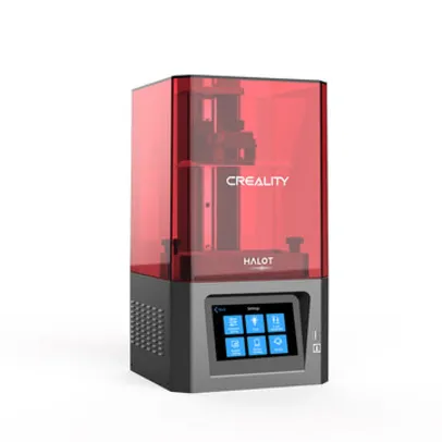 Impressora 3D Creality 3D® Halot-One - R$ 1136