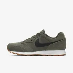 Tênis Nike MD Runner 2 Suede Masculino | R$187