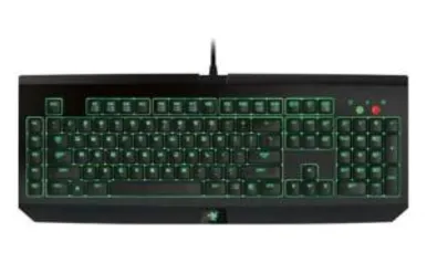 Teclado Mecânico Razer Blackwidow Ultimate