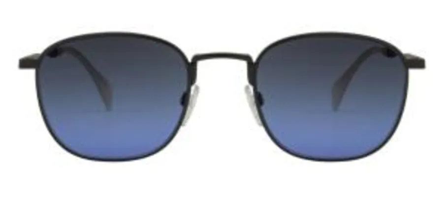 Óculos de Sol Tommy Hilfiger TH 1469/S - Grafite Fosco - R80/52 | R$401