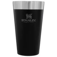 Copo Térmico De Cerveja Stanley 473ml - R$98