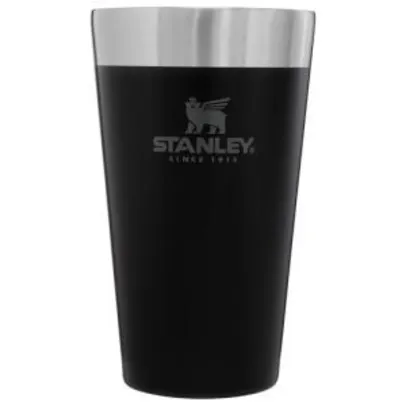 Copo Térmico De Cerveja Stanley 473ml - R$98