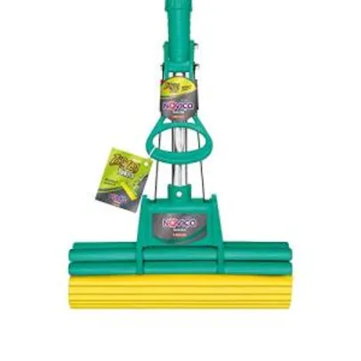 [Prime] Mop Sekito, Amarelo, Noviça | R$ 40