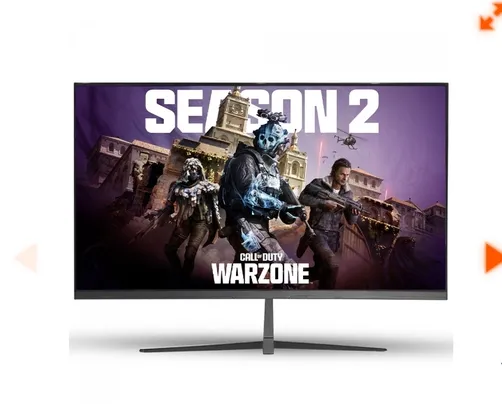 Monitor Gamer Duex, 27 Pol, Full HD, IPS, 165Hz, 1ms, HDR, FreeSync, HDMI/DP, DX270GHQ 165HZ