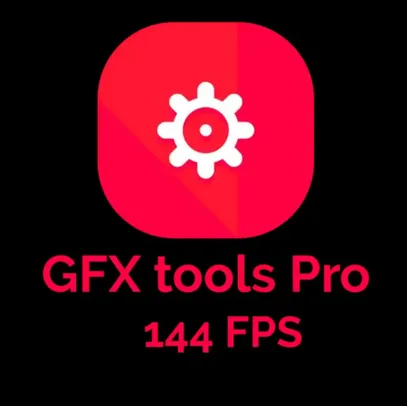 50X GFX Tool Pro For PUBG - No Ban, No Ads