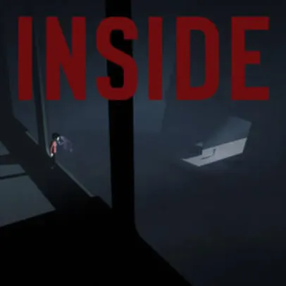 [PS4] INSIDE | R$21