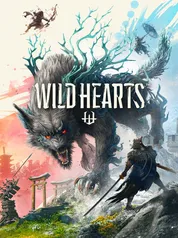 WILD HEARTS™: Edição Standard 