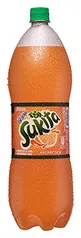 Refrigerante Sukita Laranja, Pet 2L