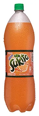 Refrigerante Sukita Laranja, Pet 2L