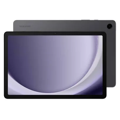Foto do produto Tablet Samsung Galaxy Tab A9+ Tela 11" Wi-Fi 64Gb/4Gb Ram - Grafite