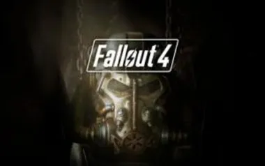 Fallout 4 (PC) - R$ 20 (72% OFF)