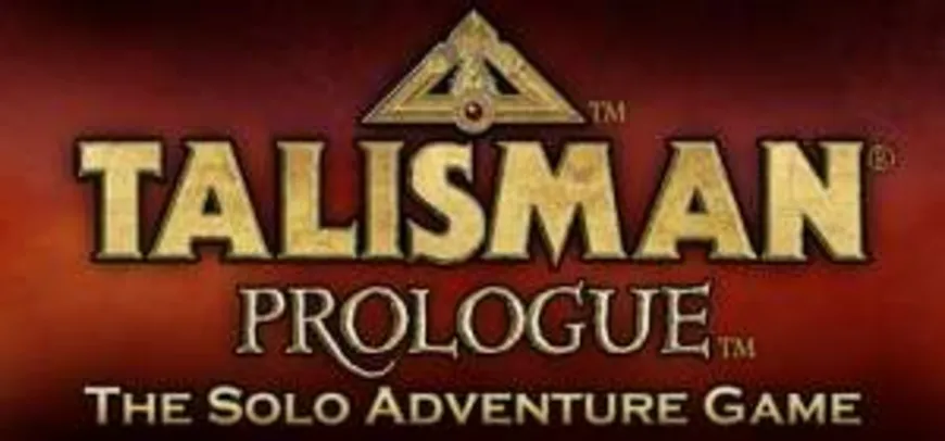 [Humble Bundle] Grátis: Talisman: Prologue (ativa no Steam) (PC)