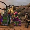 Imagem do produto Lego Marvel Super Heroes - Xbox 360