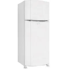 [CC Shoptime] Refrigerador Consul Bemestar Frost Free 402 litros CRM45 220Vv | R$ 1235