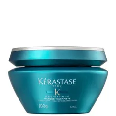 Kérastase Résistance Thérapiste - Máscara de Reconstrução 200ml | R$ 180