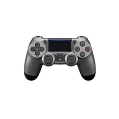 PS4 Original Aço cinza Controle Sony Dualshock 4