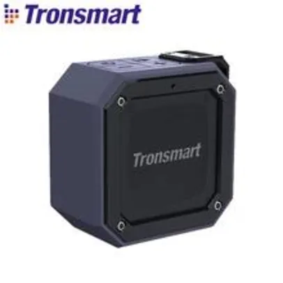Tronsmart Element Groove (Força Mini) IPX7 Coluna À Prova D' Água Bluetooth R$97