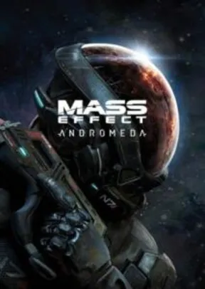 Mass Effect Andromeda - Origin | R$ 24