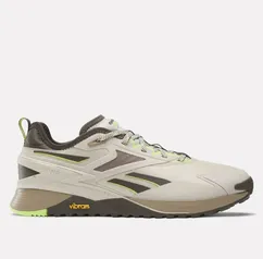 Tênis Reebok Nano X3 Adventure Masculino