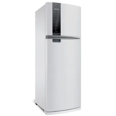 Refrigerador Brastemp Frost Free Duplex 500L 2 Portas BRM57ABANA | R$ 3144