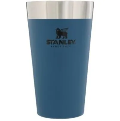 Copo Térmico de Cerveja Stanley - 473ml | R$127