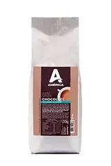 Achocolatado em Pó S/ Ad. Açúcar América - Pac. 1,010 Kg