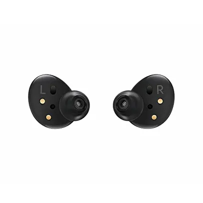 SAMSUNG GALAXY BUDS 2 PRETO, Pequeno, SM-R177