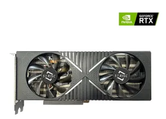 RTX3070 8gb Nvidia GPU 12pin gddr6