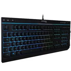 HyperX Teclado Gamer HyperX Alloy Core RGB, ABNT2