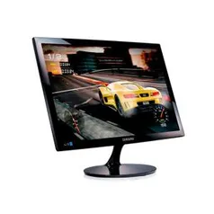 Monitor Samsung 27" FullHd, 1ms, 75hz | R$720