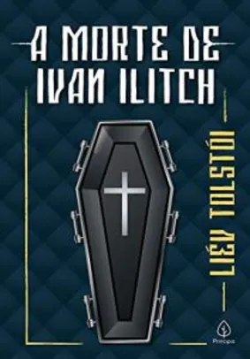 Livro - A morte de Ivan Ilitch | R$12