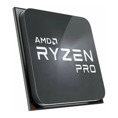 Processador AMD Ryzen 5 PRO 4650G, 6-Core, 12-Threads, 3.7GHz (4.2GHz Turbo), Cache 8MB, AM4, 100-10