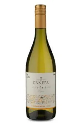 Canepa Novísimo Chardonnay 2019 | R$ 35
